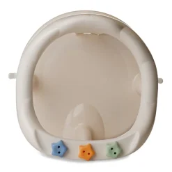 Anneau de bain aquababy noisette clair