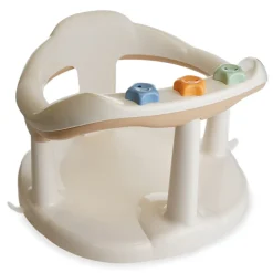 Anneau de bain aquababy noisette clair