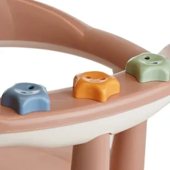 Anneau de bain aquababy rose calin