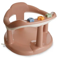 Anneau de bain aquababy rose calin
