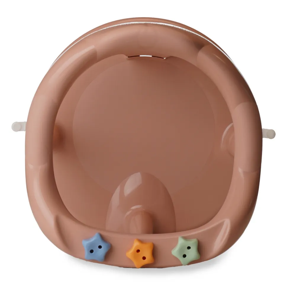 Anneau de bain aquababy rose calin