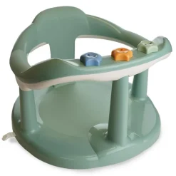 Anneau de bain aquababy vert sauge