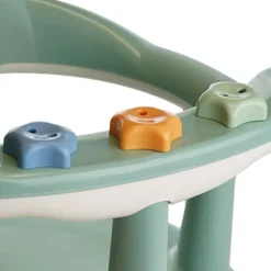 Anneau de bain aquababy vert sauge