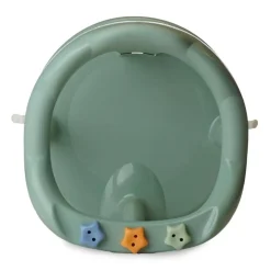 Anneau de bain aquababy vert sauge