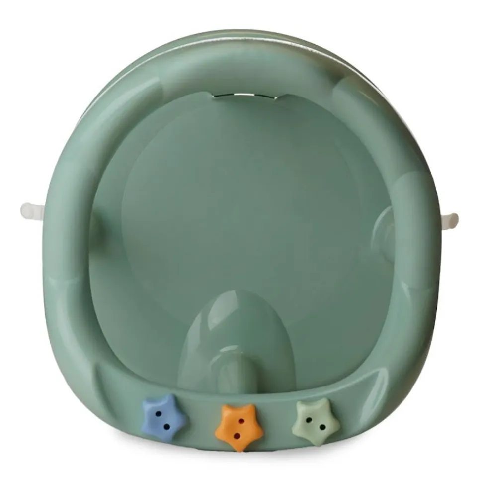 Anneau de bain aquababy vert sauge