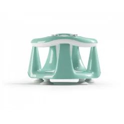 Anneau de bain bleu