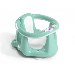 Anneau de bain bleu