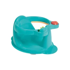 Anneau de bain clipsable emeraude
