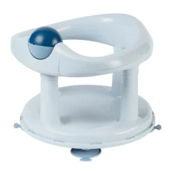 Anneau de bain pivotant blue