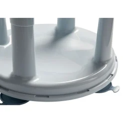 Anneau de bain pivotant blue