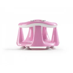 Anneau de bain rose