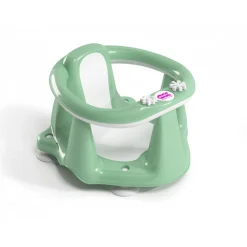 Anneau de bain vert
