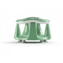 Anneau de bain vert