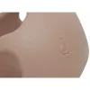 Anneau de dentition balle silicone biscuit