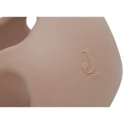 Anneau de dentition balle silicone biscuit