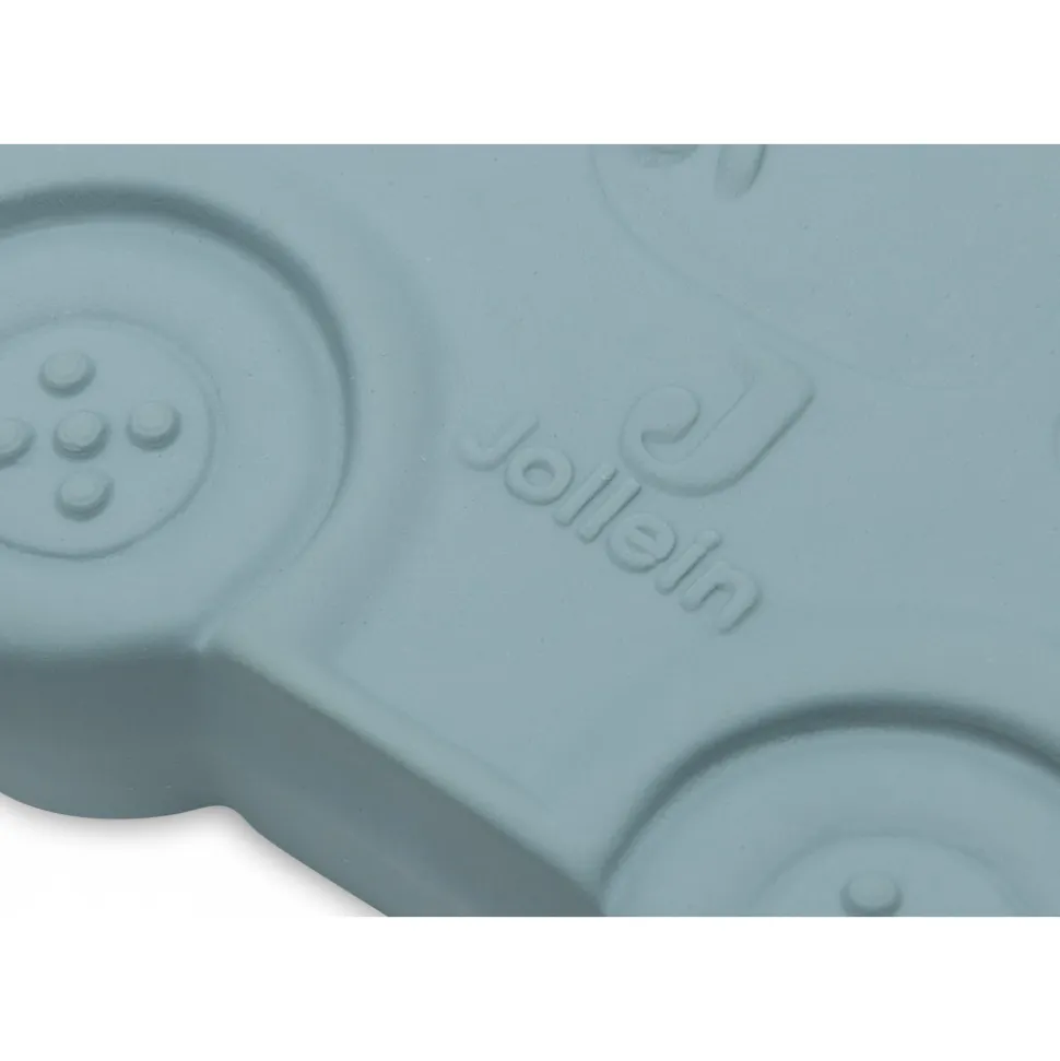 Anneau de dentition caoutchouc on the go