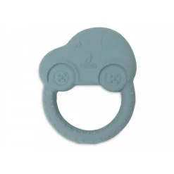 Anneau de dentition caoutchouc on the go