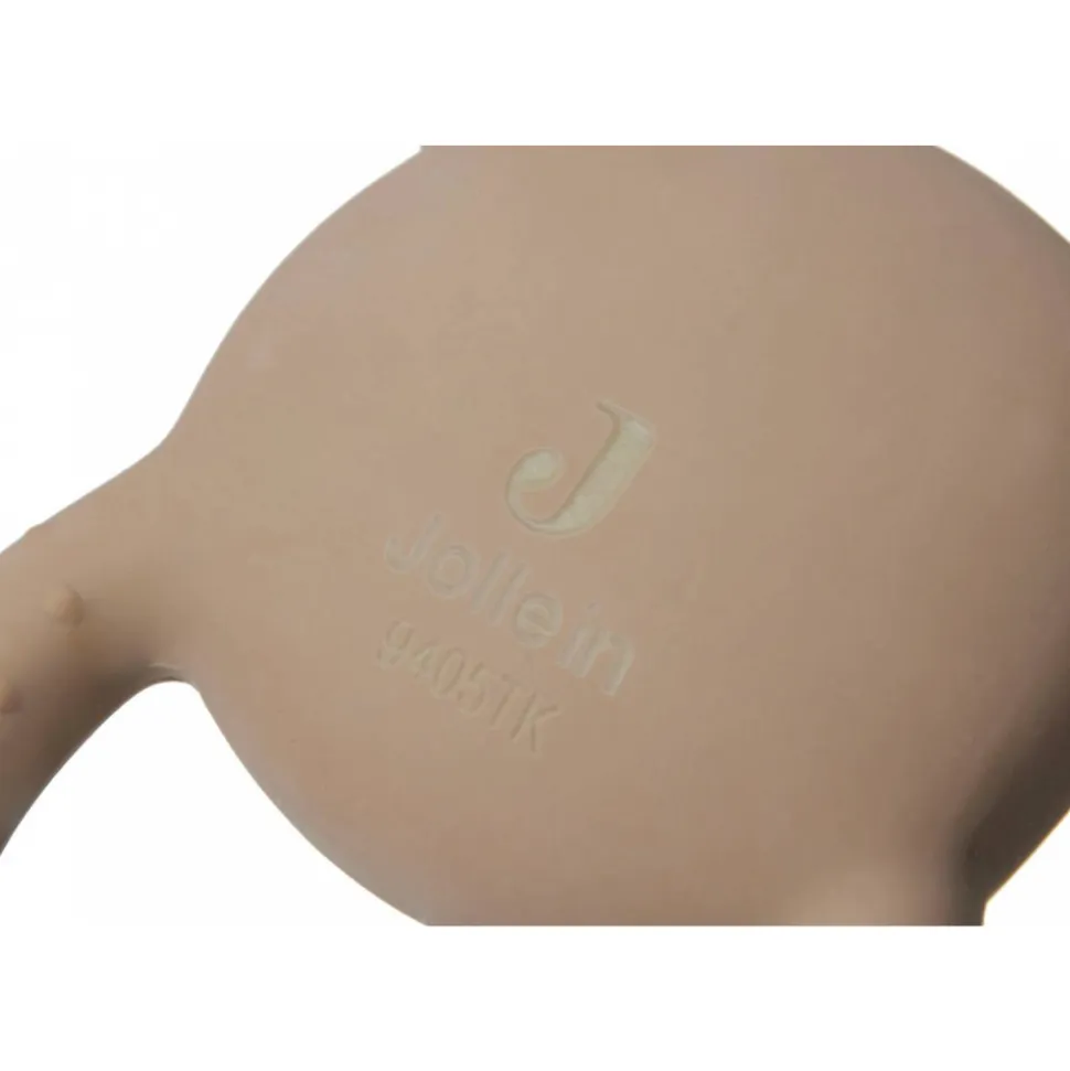 Anneau de dentition caoutchouc teddy bear