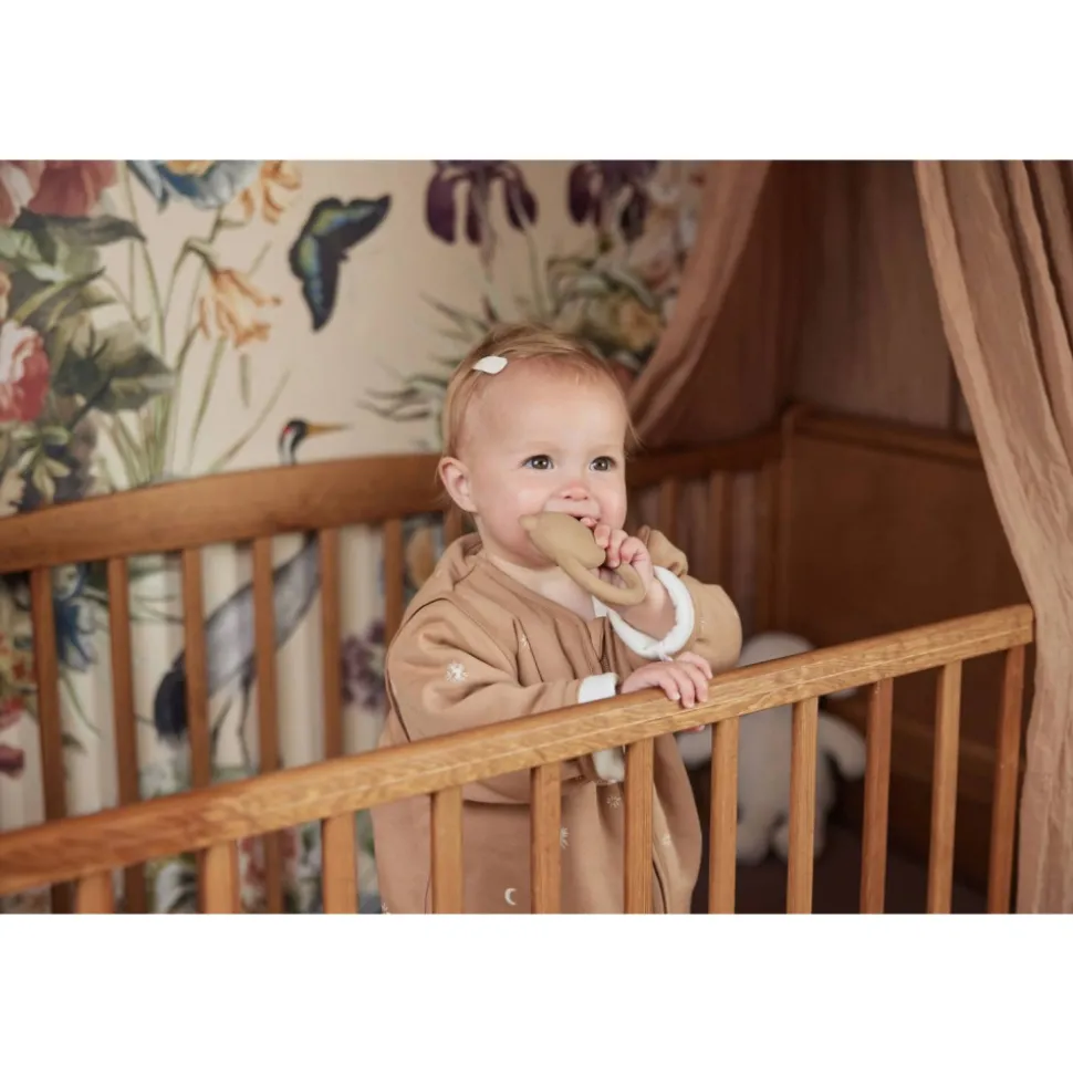 Anneau de dentition caoutchouc teddy bear