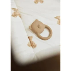 Anneau de dentition caoutchouc teddy bear