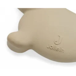 Anneau de dentition caoutchouc lapin