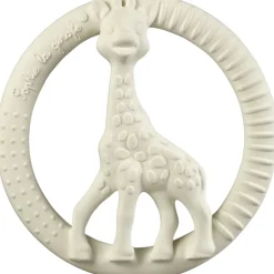 Anneau de dentition circle so'pure sophie la girafe