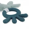 Anneau de dentition en silicone dauphin