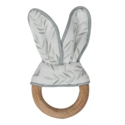 Anneau de dentition filou