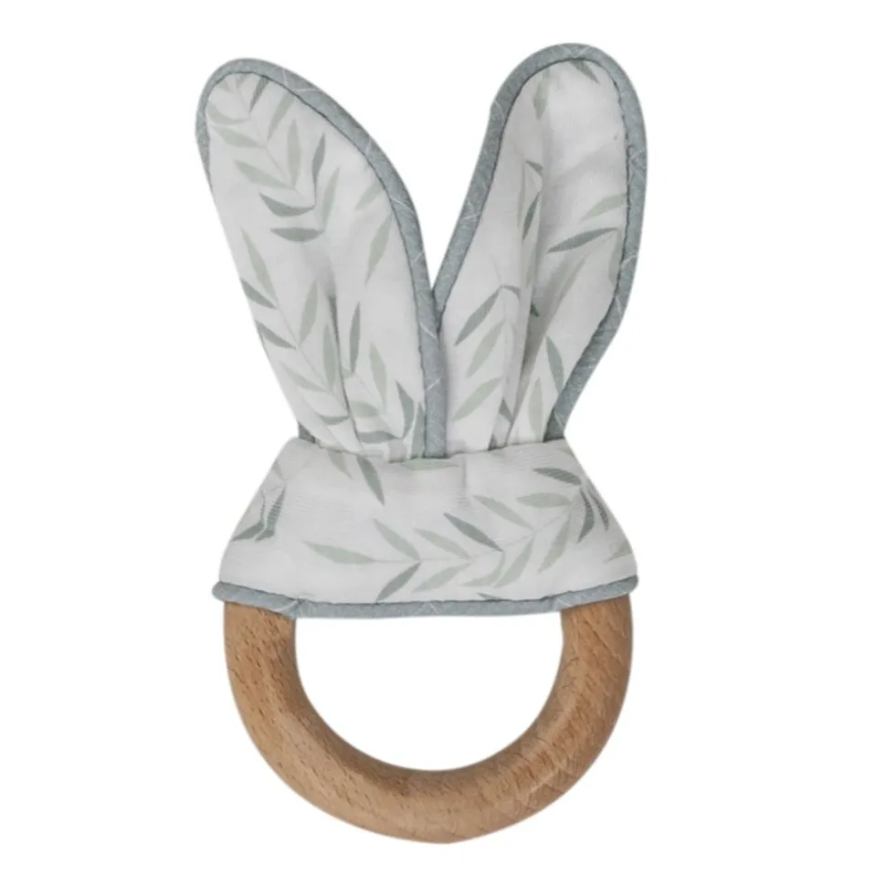 Anneau de dentition filou