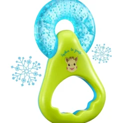 Anneau de dentition fraicheur sophie la girafe