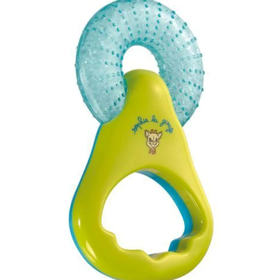 Anneau de dentition fraicheur sophie la girafe