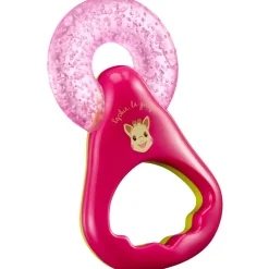 Anneau de dentition fraicheur sophie la girafe
