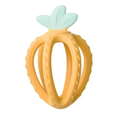 Anneau de dentition fresh fruit moutarde