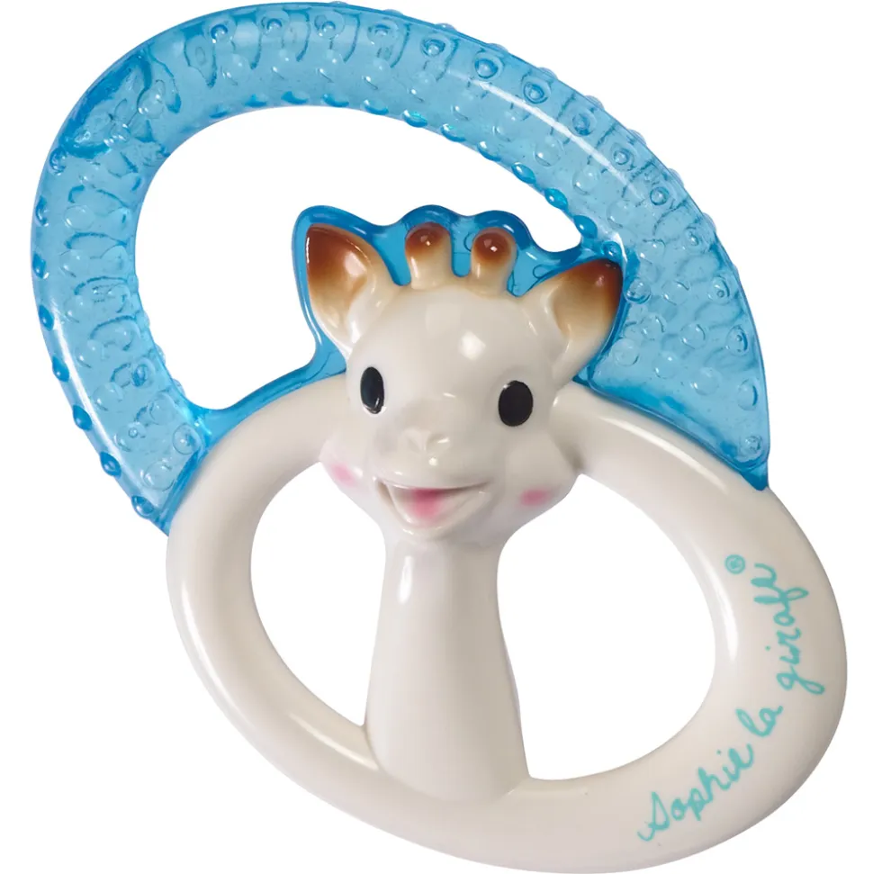 Anneau de dentition fresh sophie la girafe