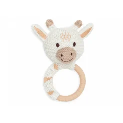 Anneau de dentition girafe