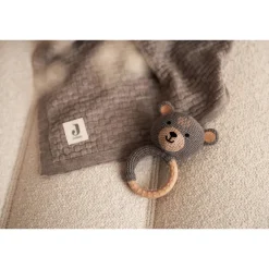 Anneau de dentition ours