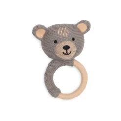 Anneau de dentition ours