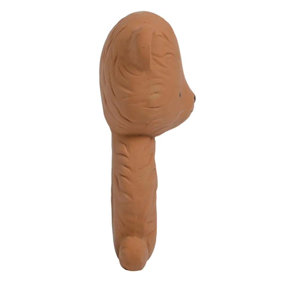 Anneau de dentition ours