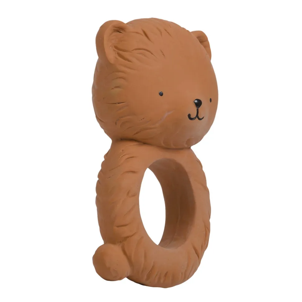 Anneau de dentition ours
