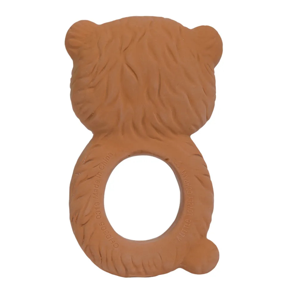 Anneau de dentition ours