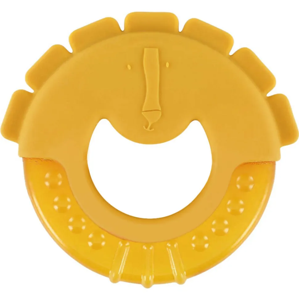 Anneau de dentition réfrigérante - mr. lion