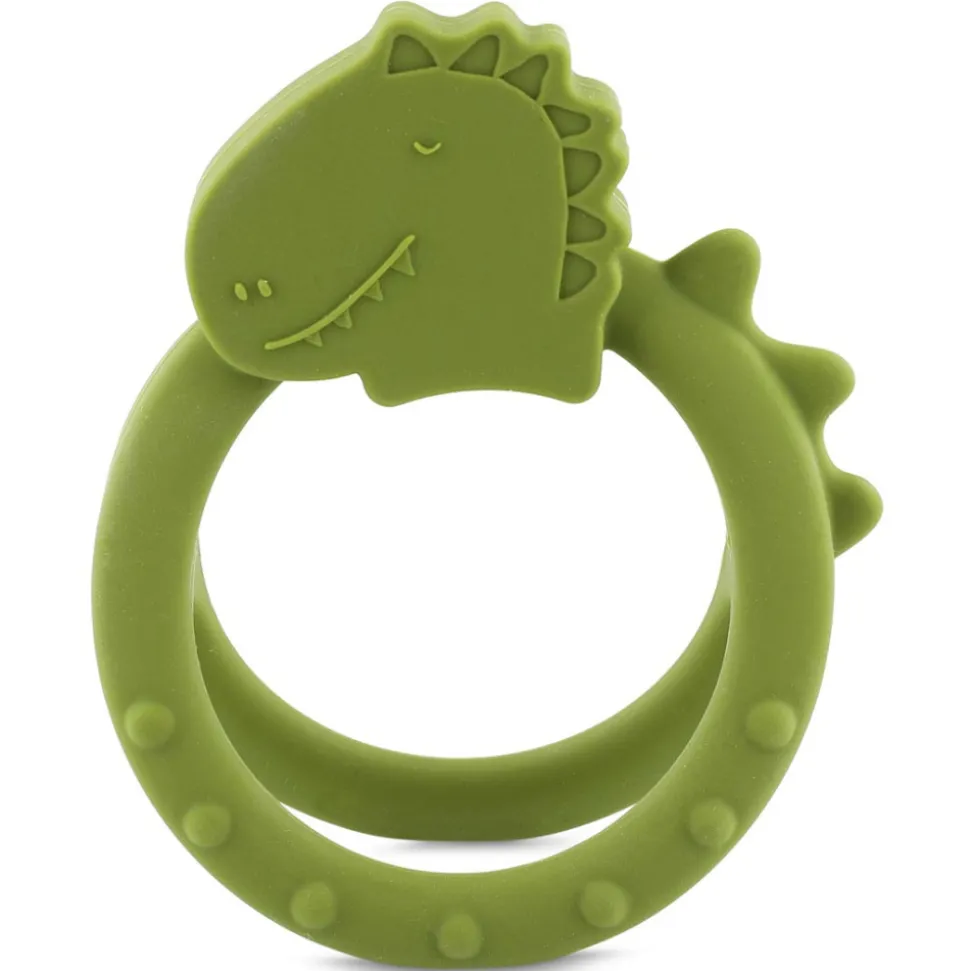 Anneau de dentition sensoriel - mr. dino