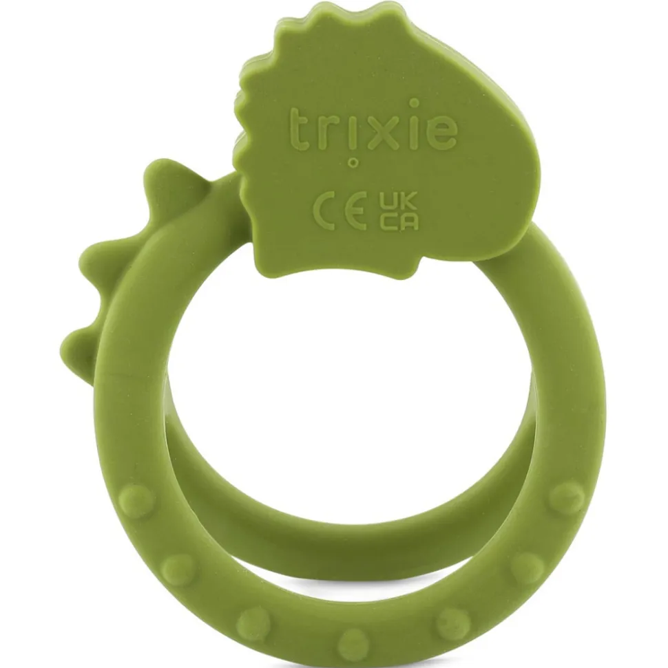 Anneau de dentition sensoriel - mr. dino