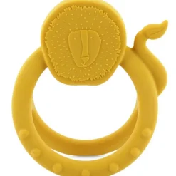 Anneau de dentition sensoriel - mr. lion