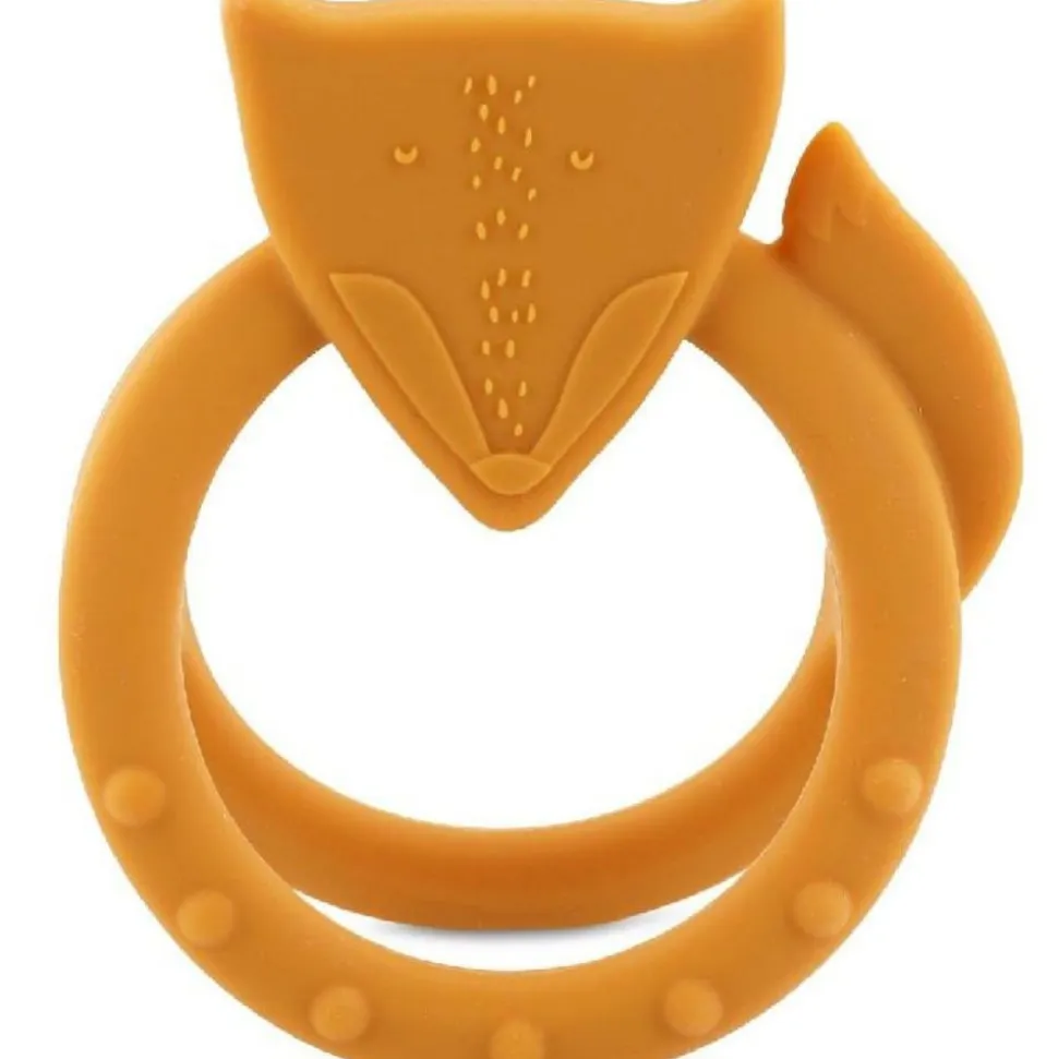 Anneau de dentition sensoriel - mr. fox