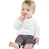 Anneau de dentition so pure sophie la girafe version souple