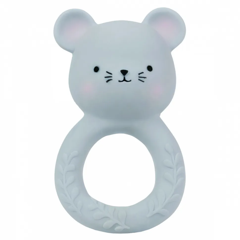 Anneau de dentition souris