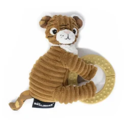 Anneau de dentition spéculos le tigre
