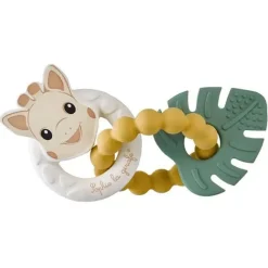 Anneau de dentition tropic'anneaux