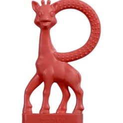Anneau de dentition vanille sophie la girafe